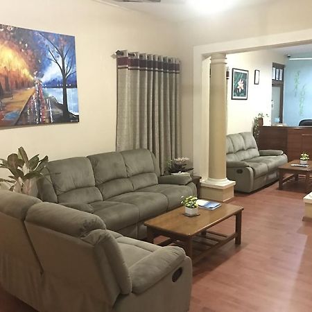 Skai Lodge Male Ngoại thất bức ảnh