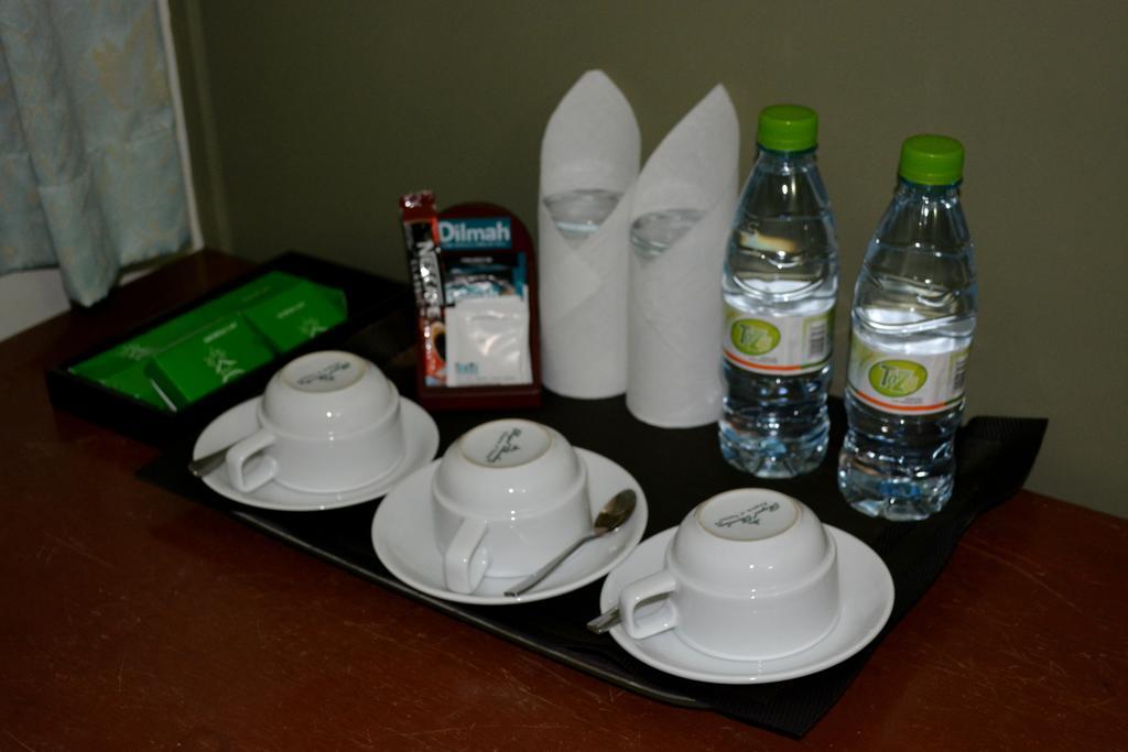 Skai Lodge Male Ngoại thất bức ảnh