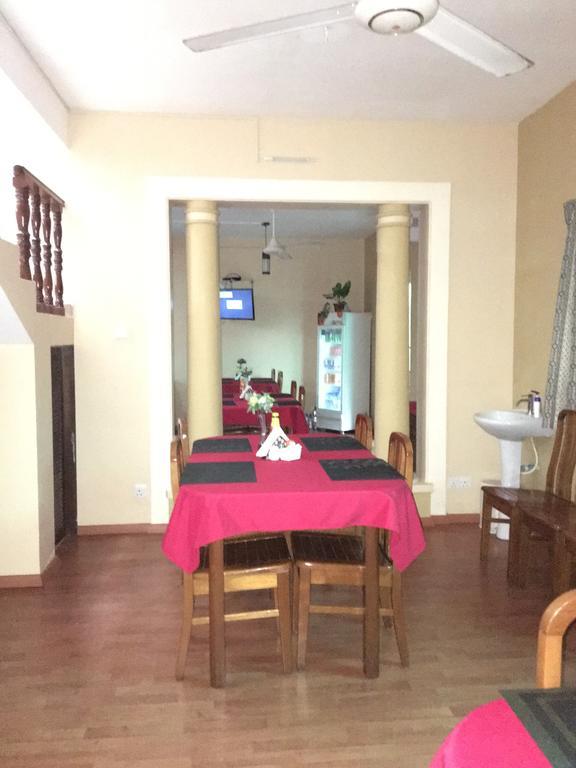 Skai Lodge Male Ngoại thất bức ảnh