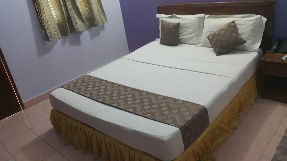 Skai Lodge Male Ngoại thất bức ảnh