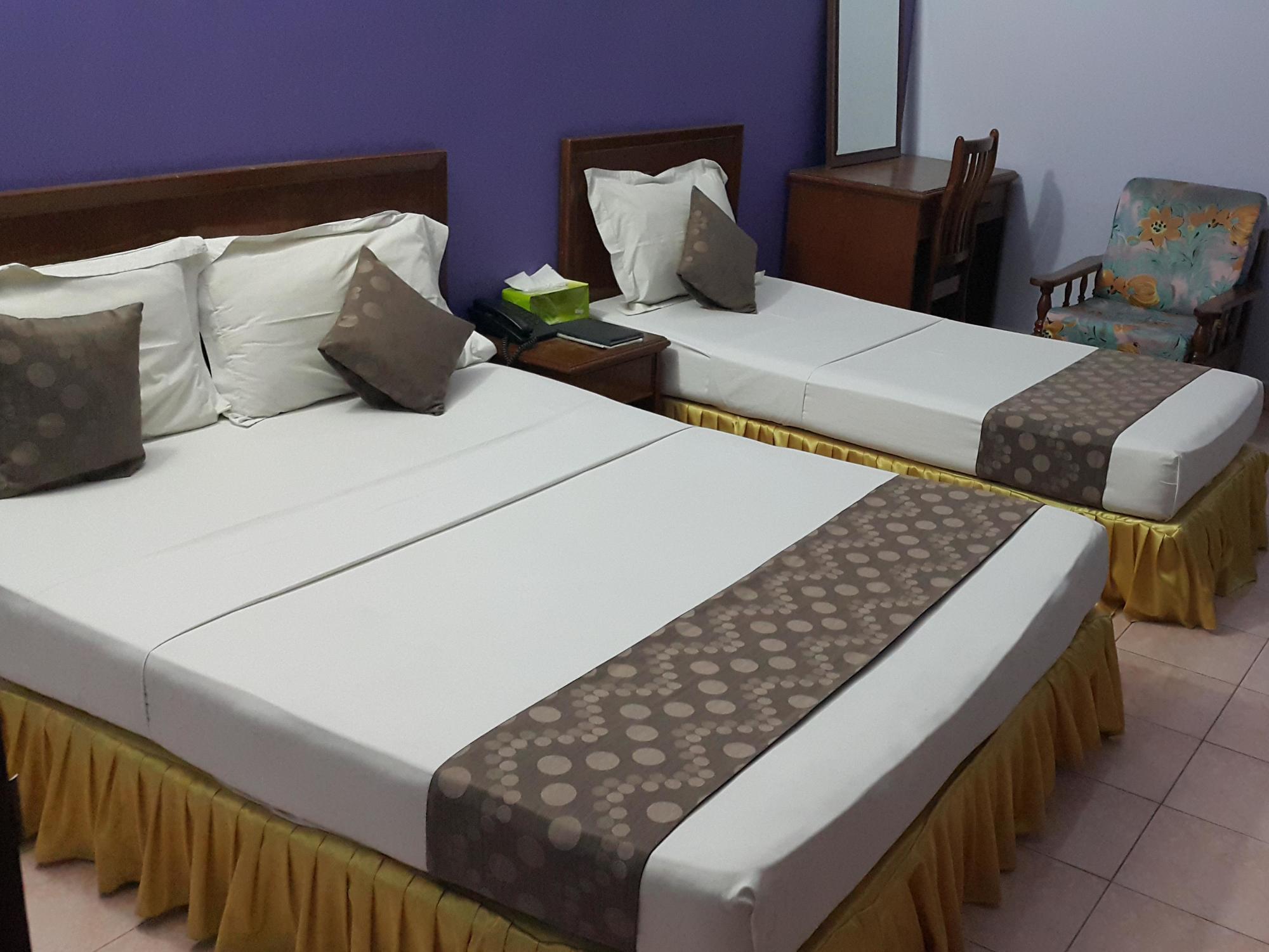 Skai Lodge Male Ngoại thất bức ảnh