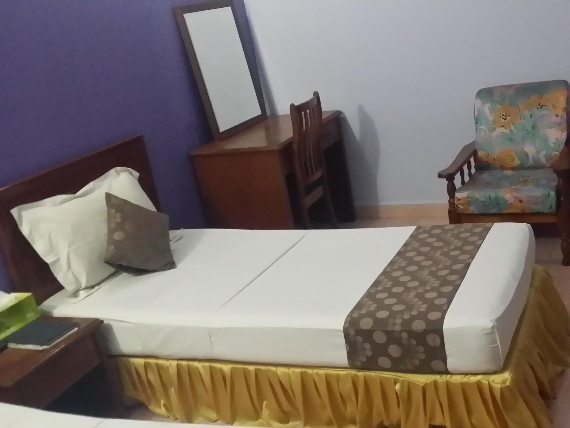 Skai Lodge Male Ngoại thất bức ảnh