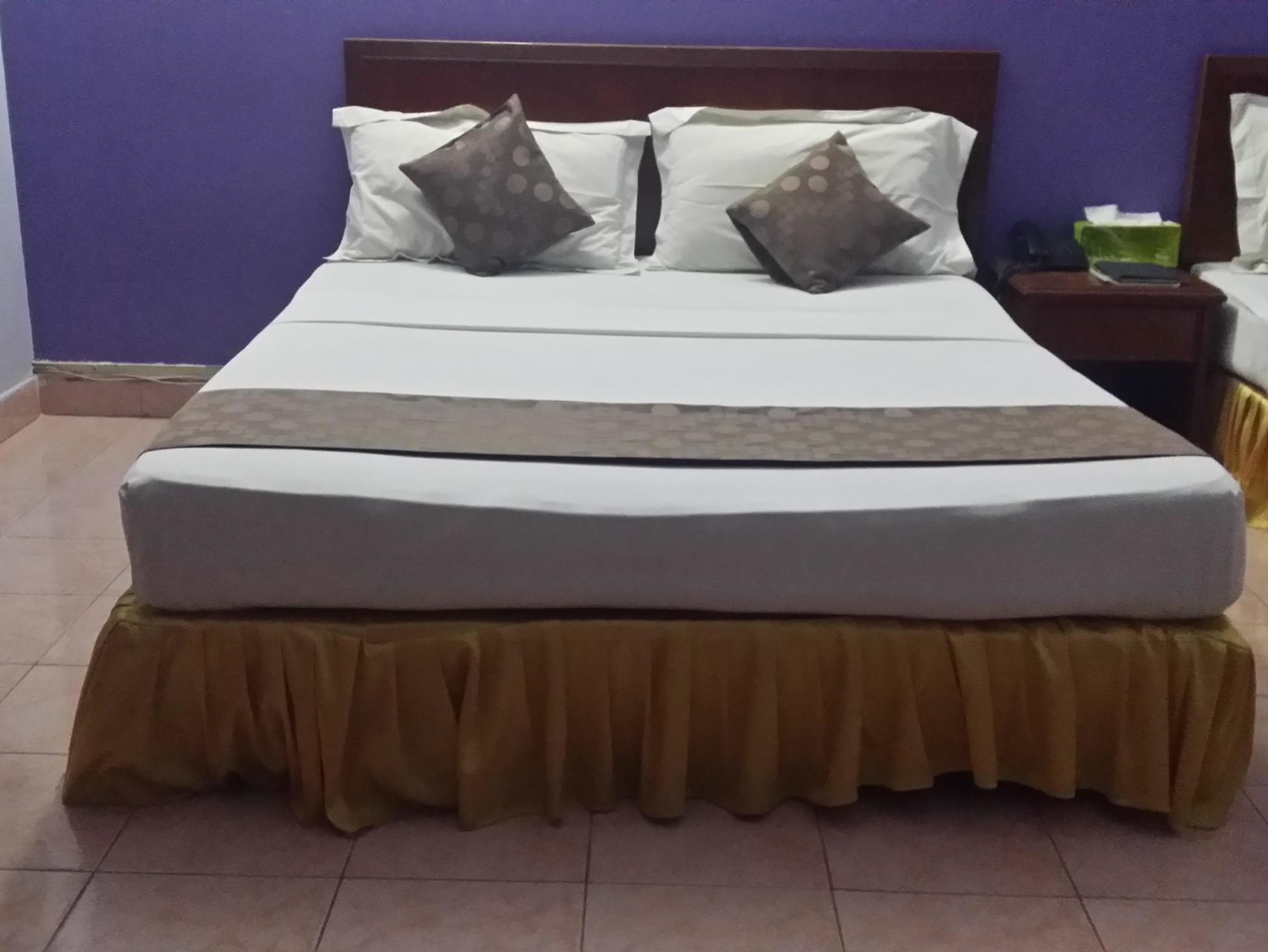Skai Lodge Male Ngoại thất bức ảnh