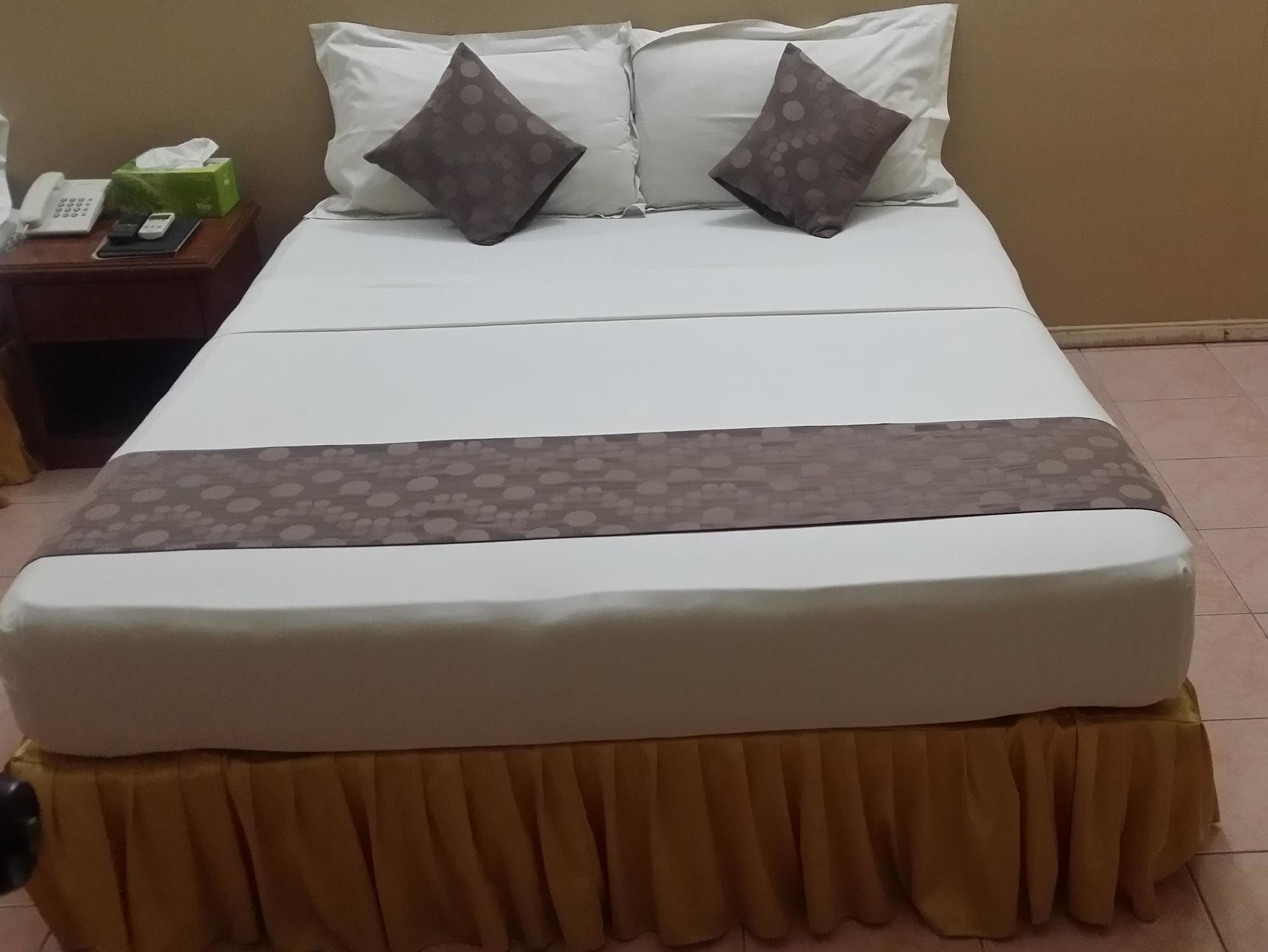 Skai Lodge Male Ngoại thất bức ảnh