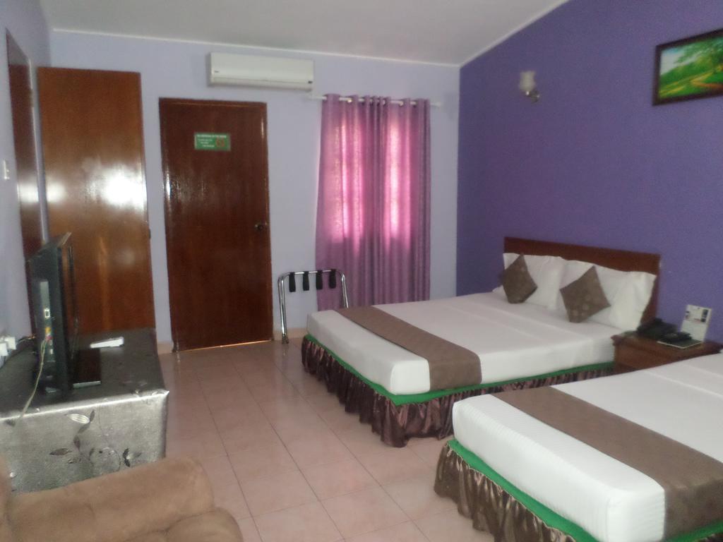 Skai Lodge Male Phòng bức ảnh