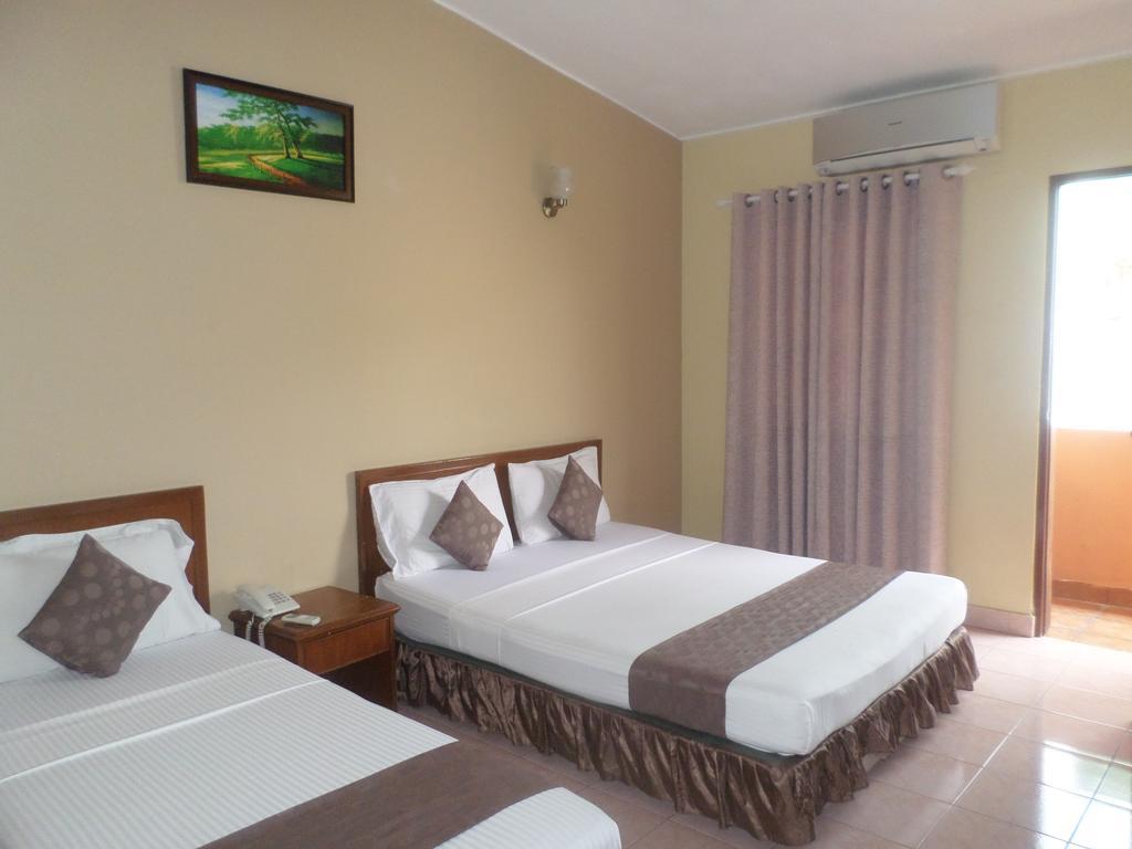 Skai Lodge Male Phòng bức ảnh