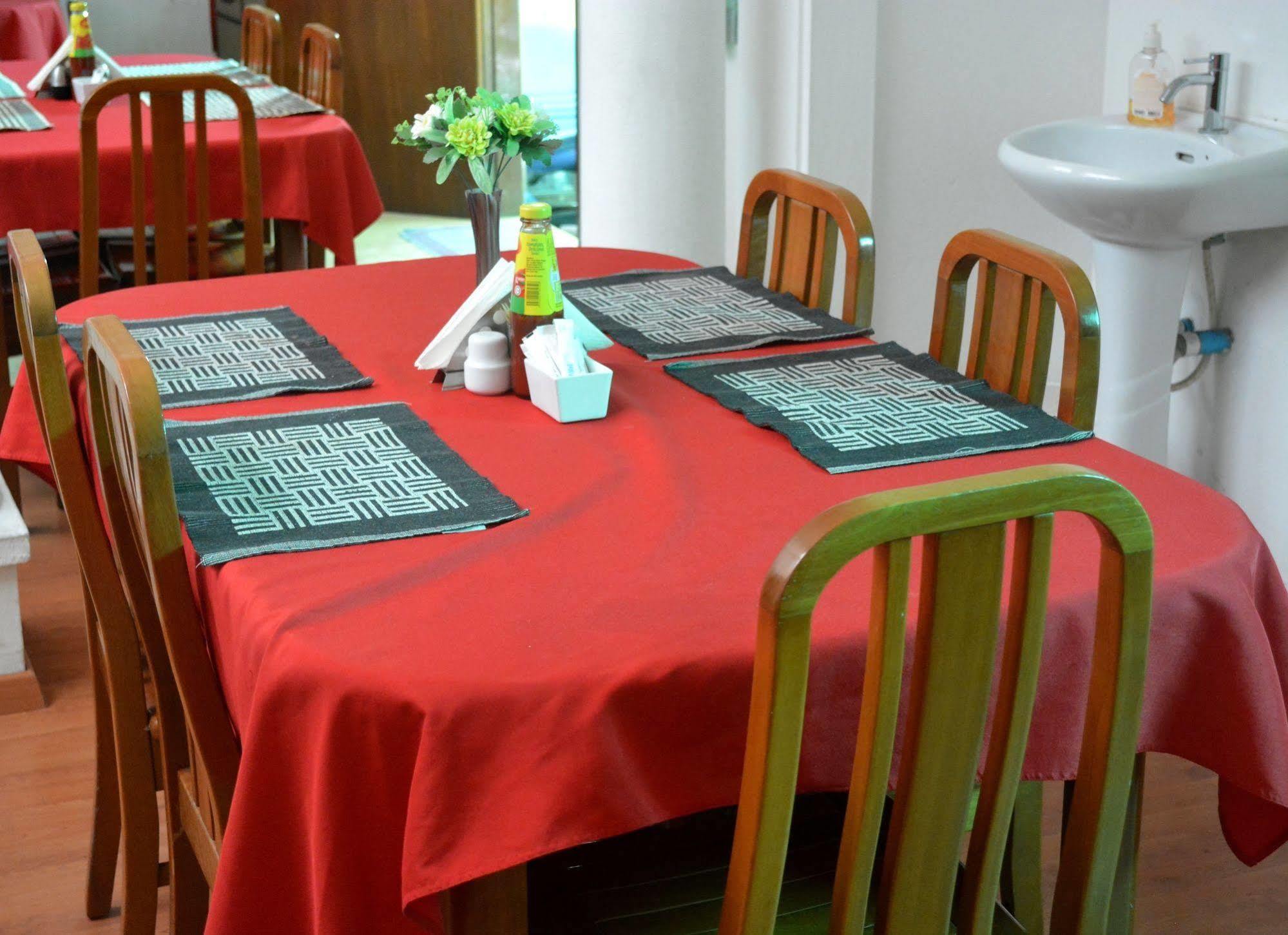 Skai Lodge Male Ngoại thất bức ảnh
