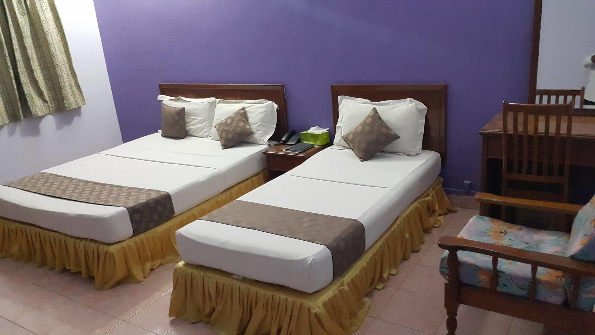 Skai Lodge Male Ngoại thất bức ảnh
