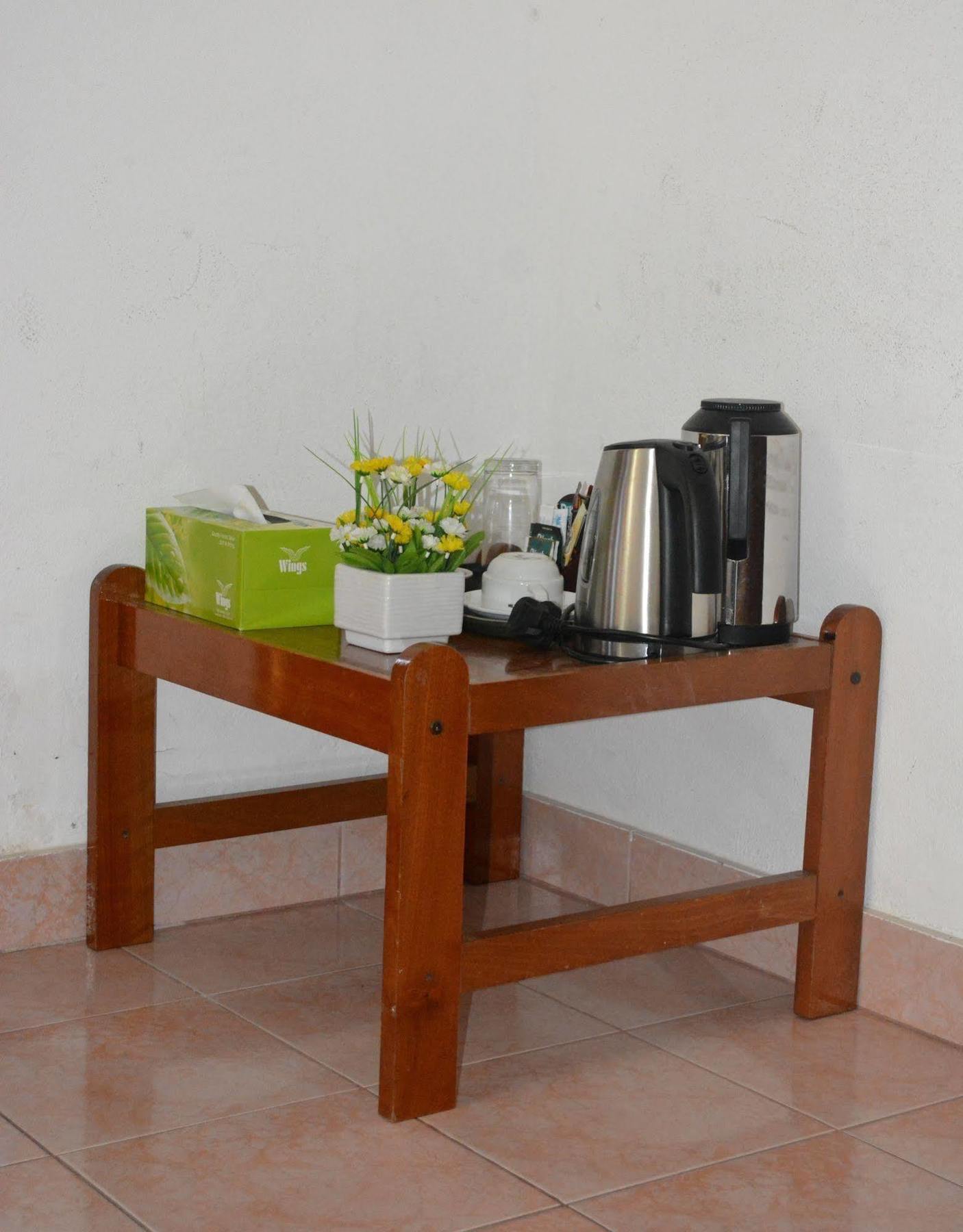 Skai Lodge Male Ngoại thất bức ảnh