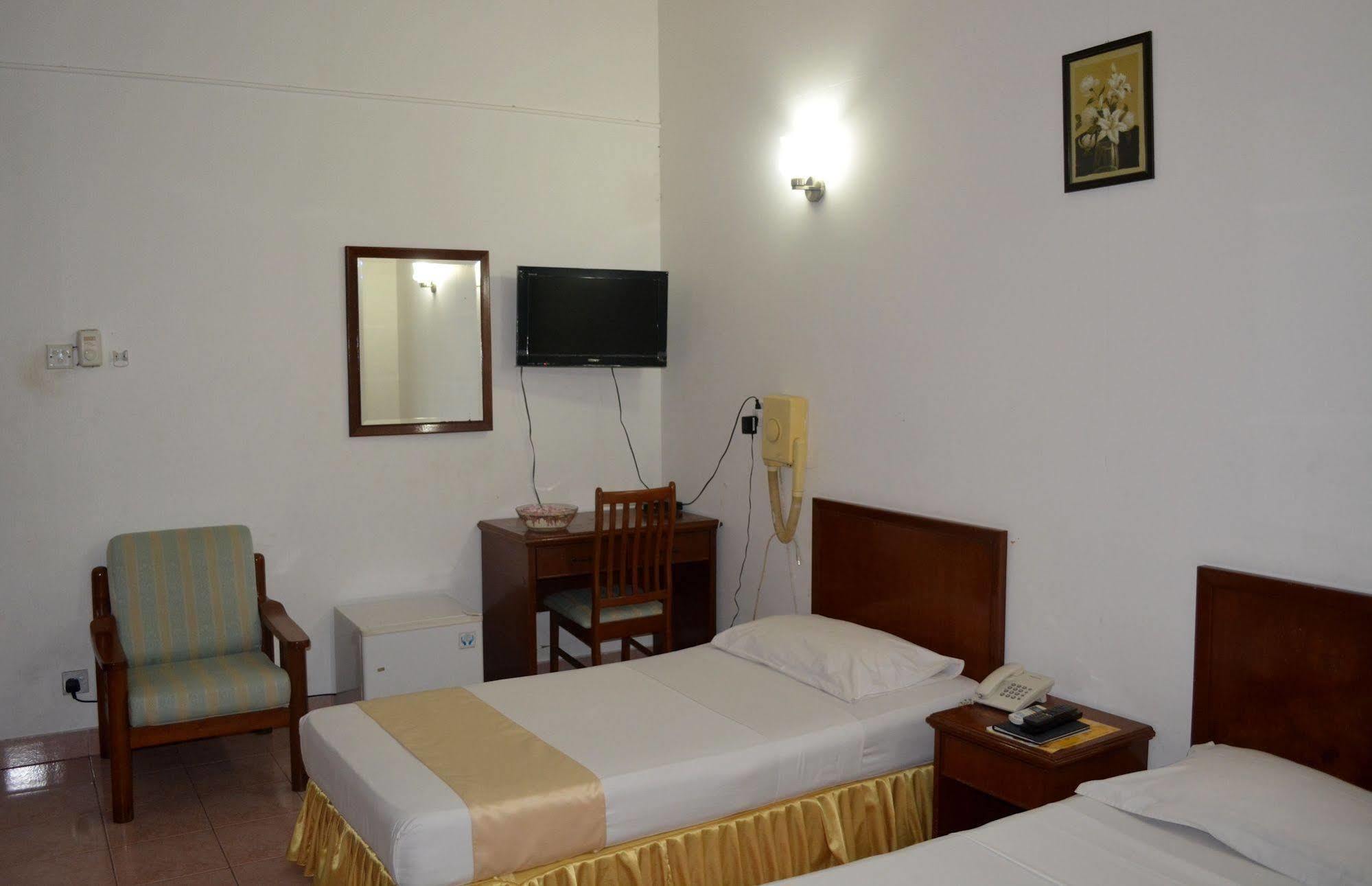 Skai Lodge Male Ngoại thất bức ảnh