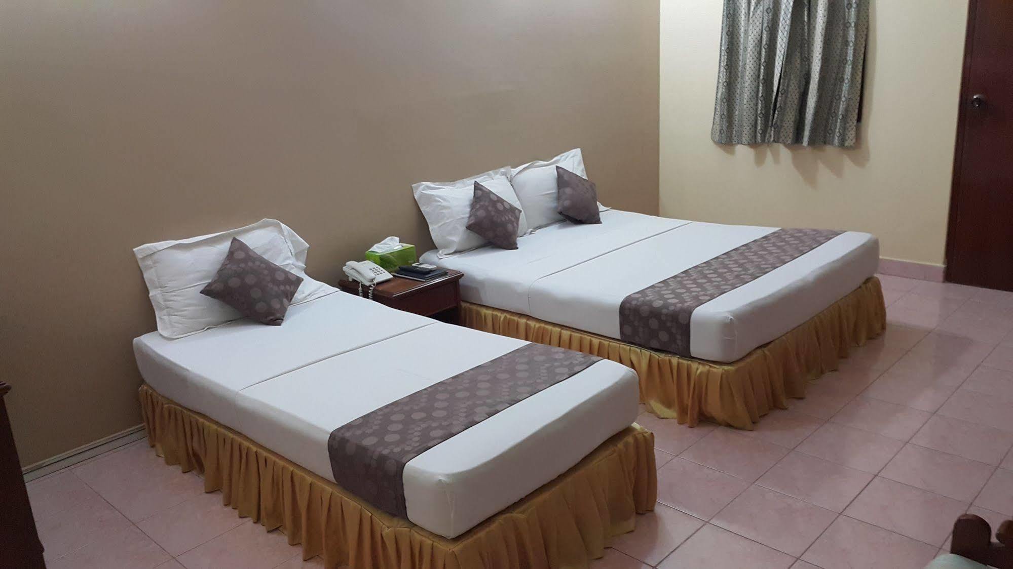 Skai Lodge Male Ngoại thất bức ảnh