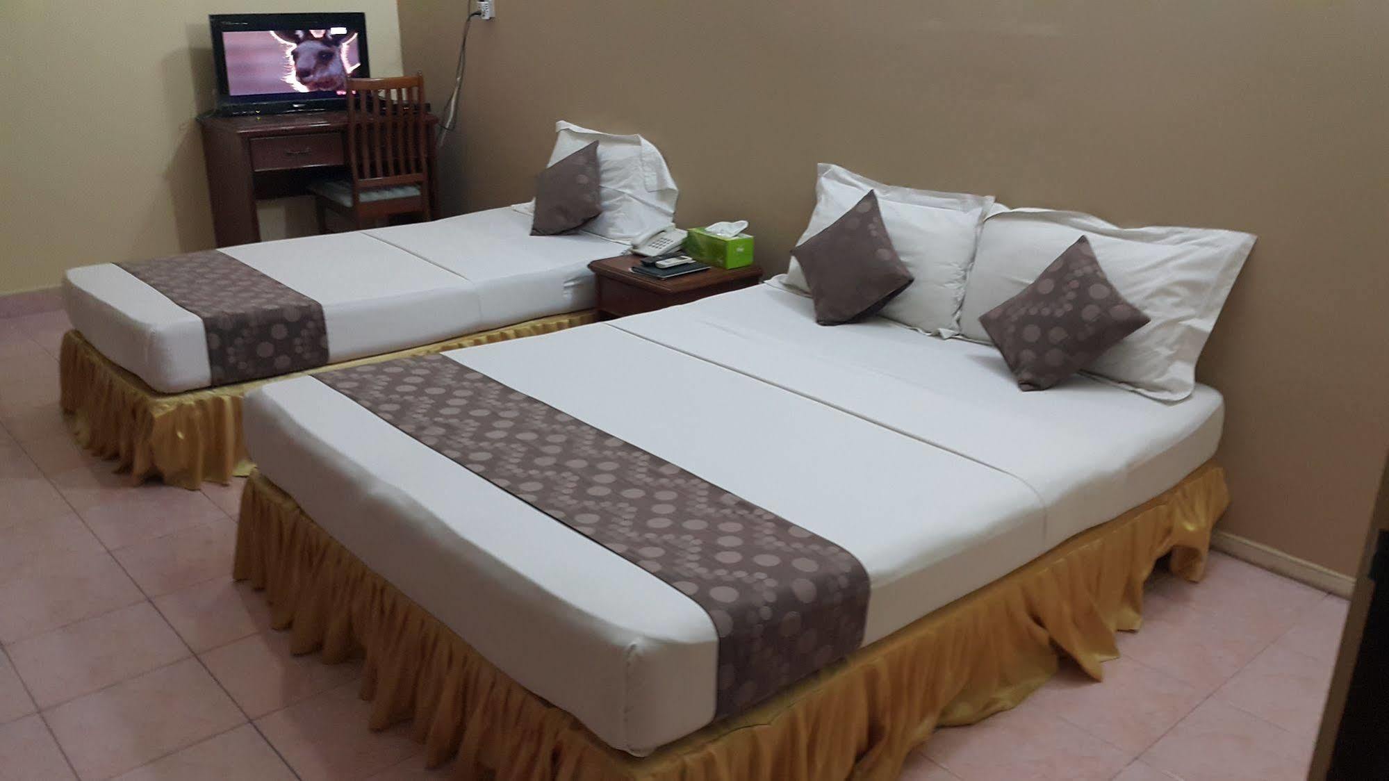 Skai Lodge Male Ngoại thất bức ảnh