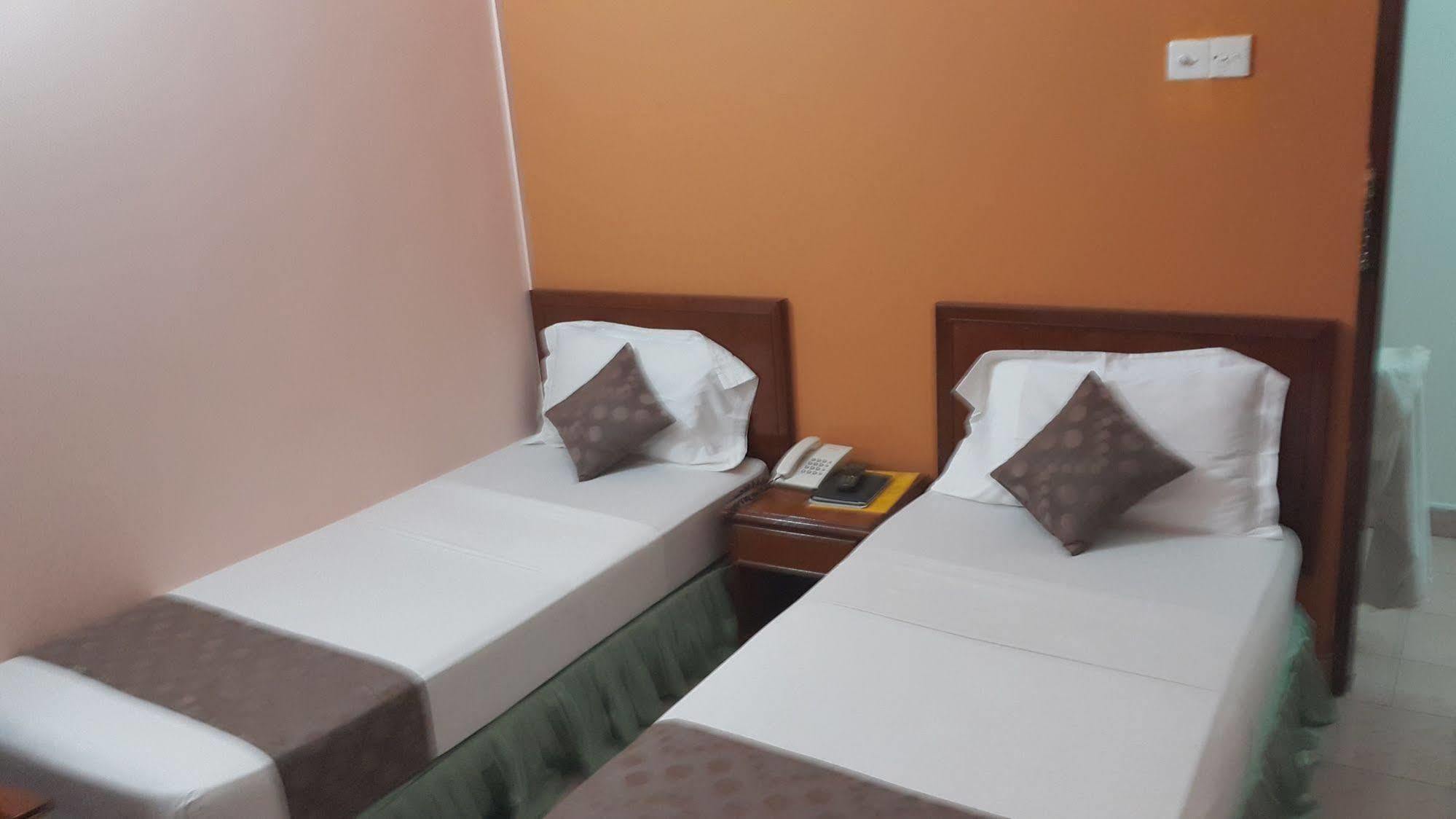 Skai Lodge Male Ngoại thất bức ảnh