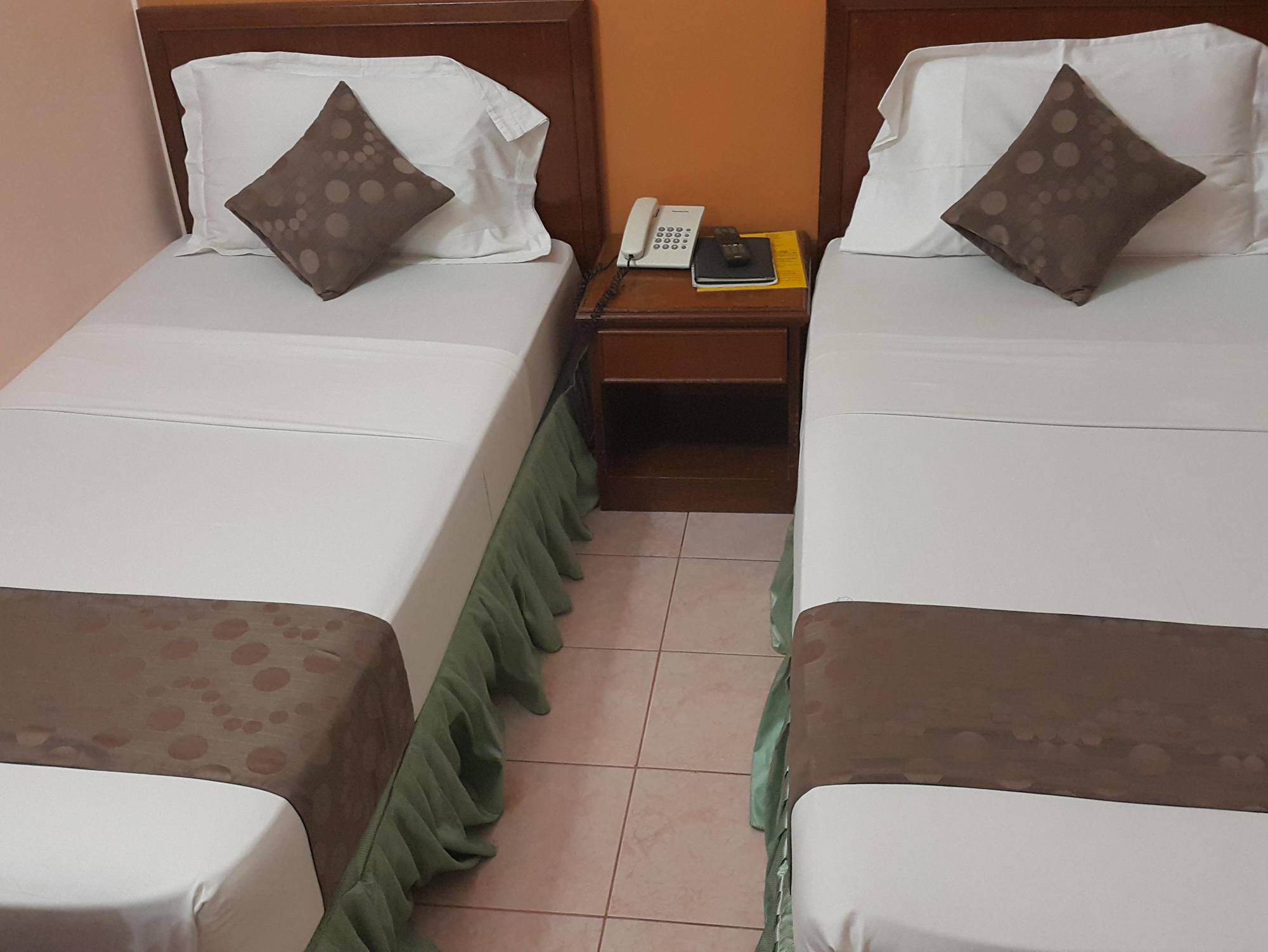 Skai Lodge Male Ngoại thất bức ảnh